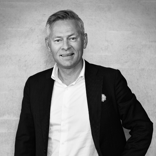 Finn Følling joins Snowfox as Strategic Advisor to the Board