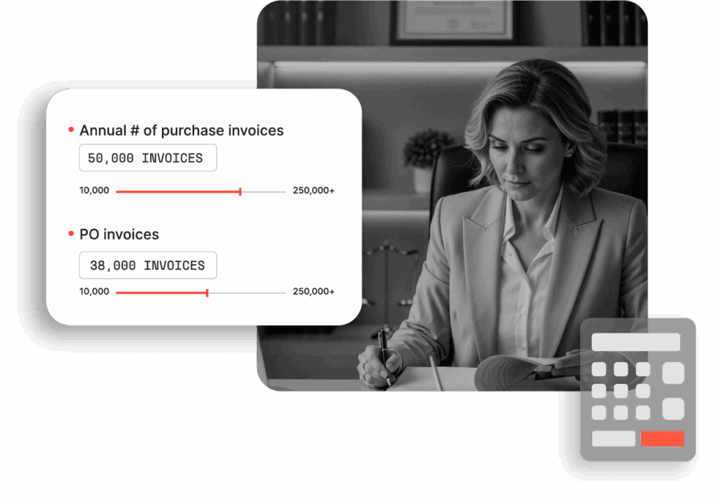 Snowfox AP automation for law firms