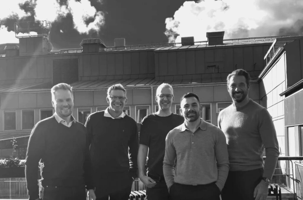 Snowfox and TagsIT Enter into Strategic Partnership for Unit4 Customers in the Nordics