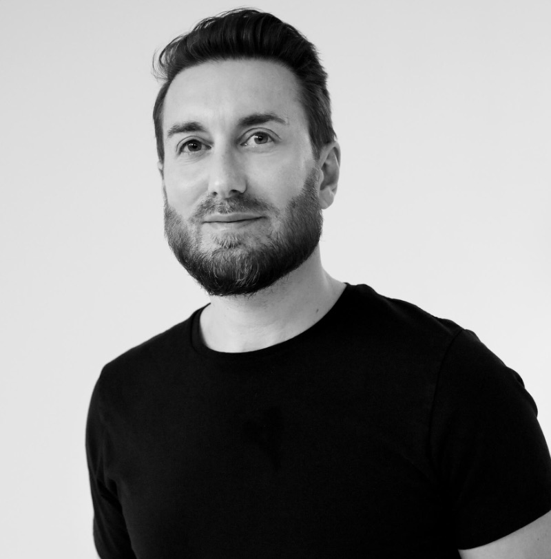 Picture of Toni Kaski