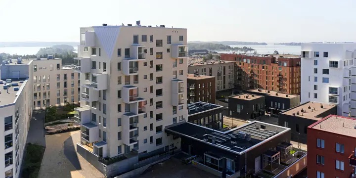 Cramo