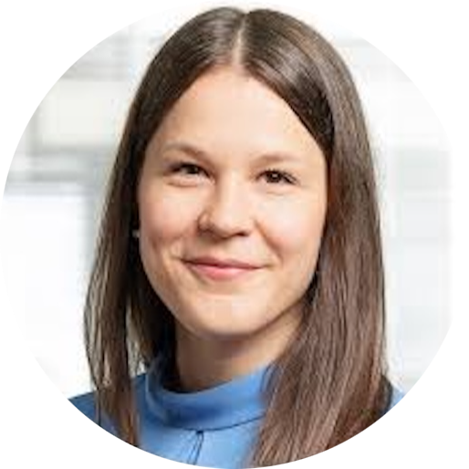 Heidi Hyyryläinen