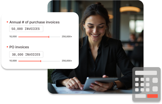 Snowfox product interface