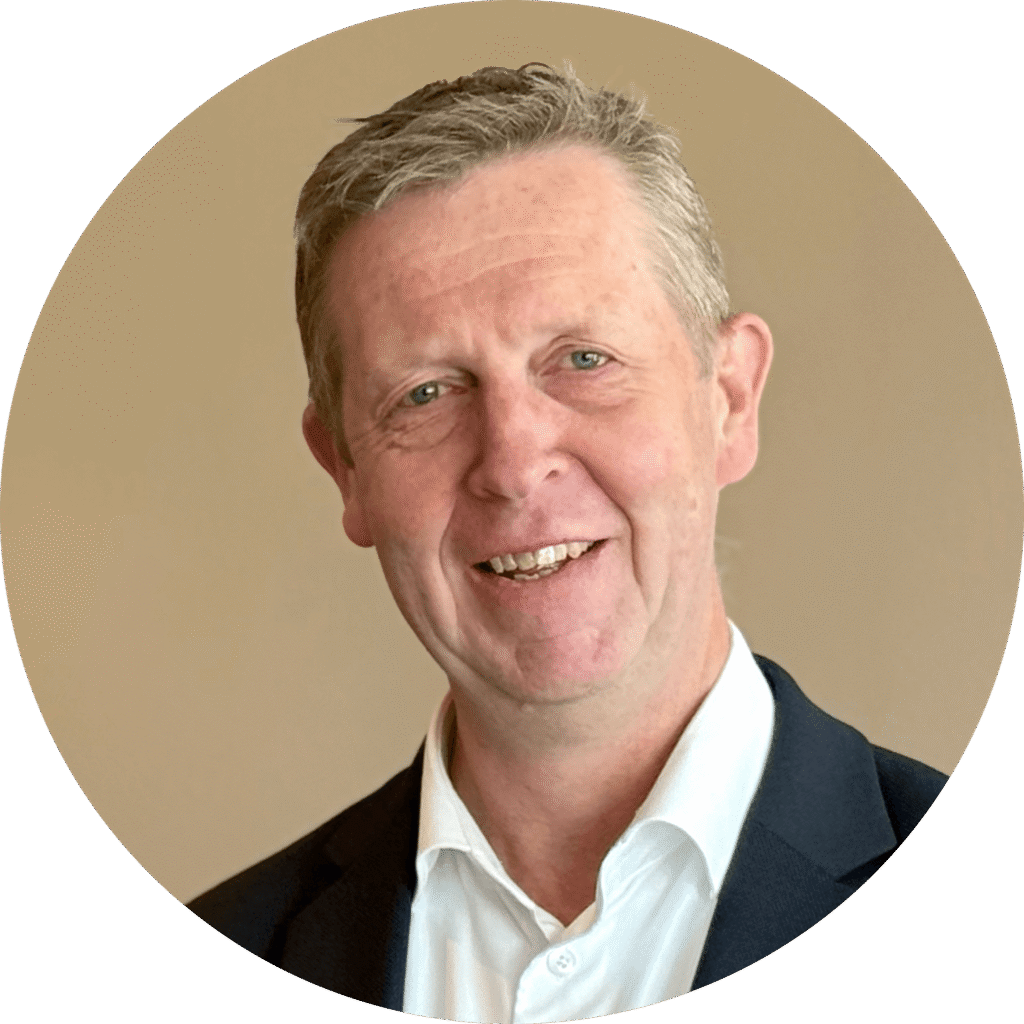 Tore Hestnes