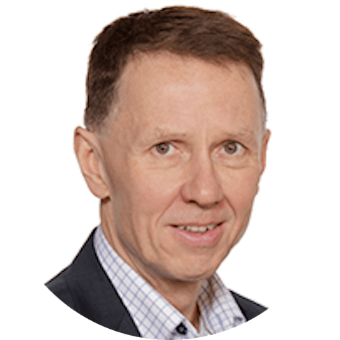 Juha Väänänen