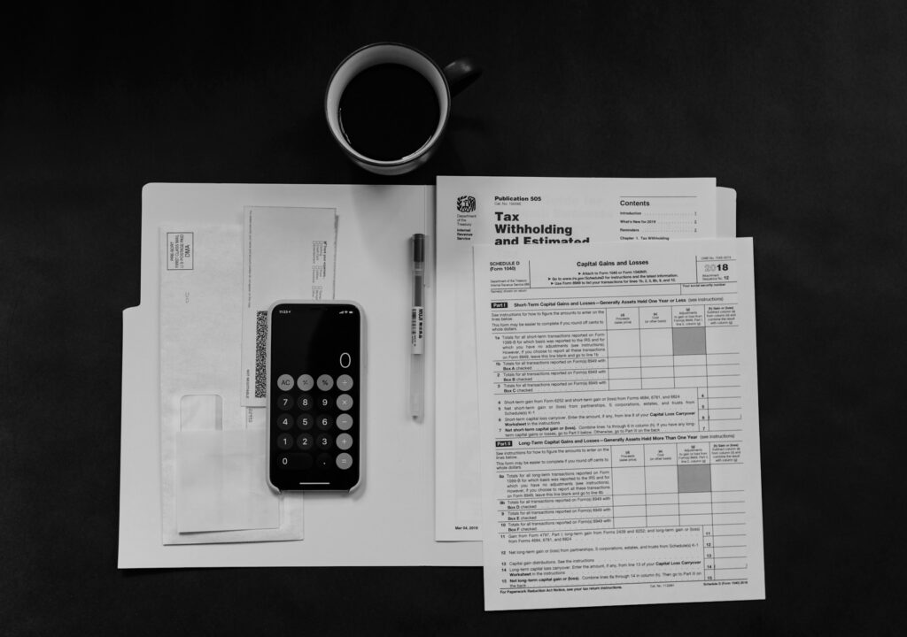 Invoice Processing Compliance in the UK: Everything You Need to Know