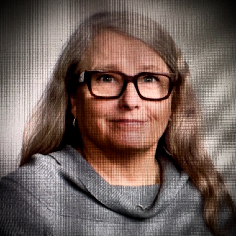 Maria Salin