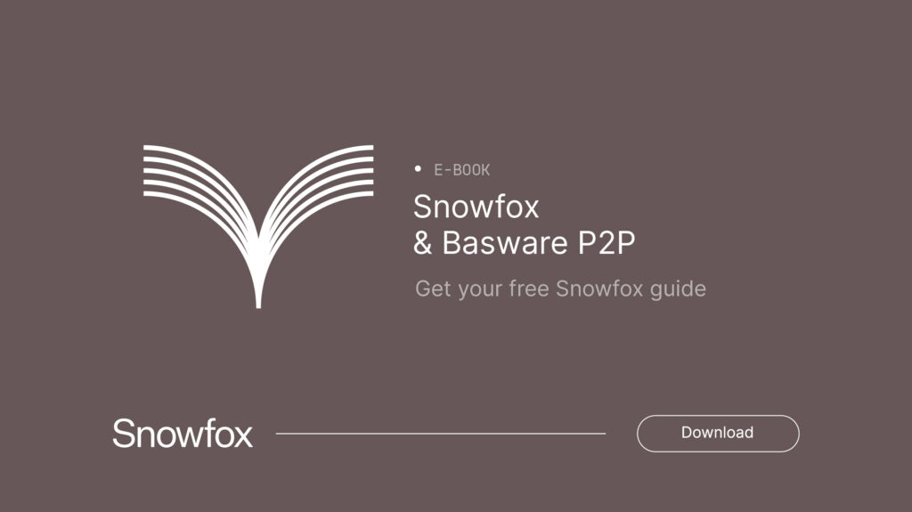 Faster invoice processing with Snowfox & Basware software