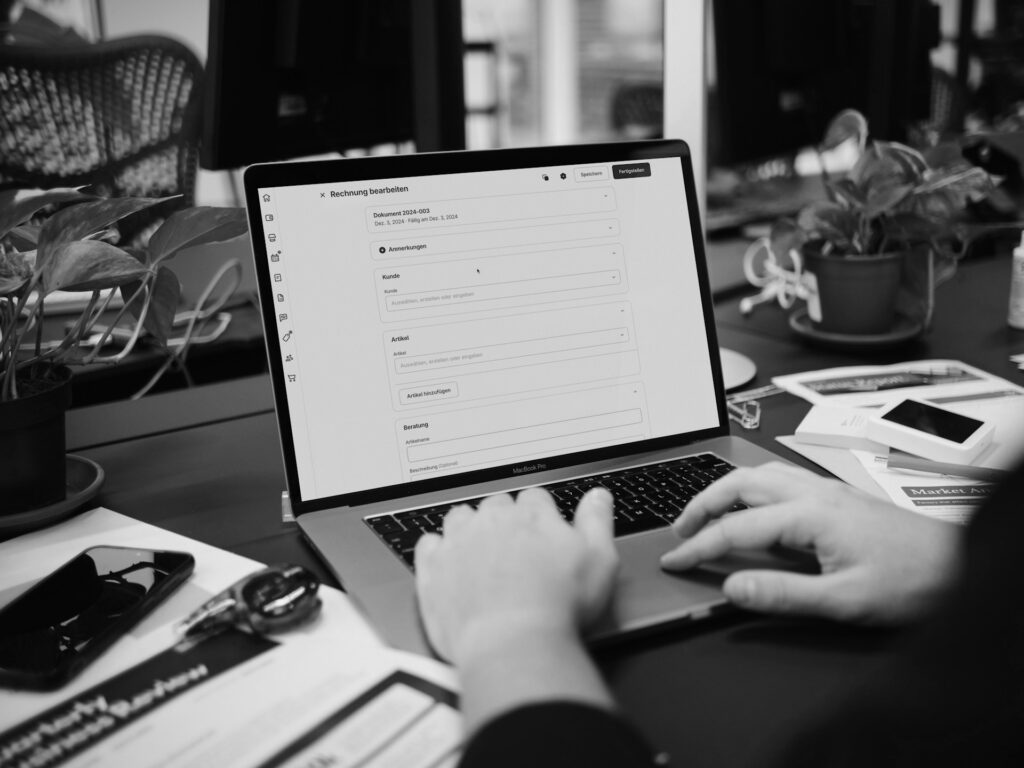 How Much Time Can Digital Invoice Processing Save? Case Studies Included
