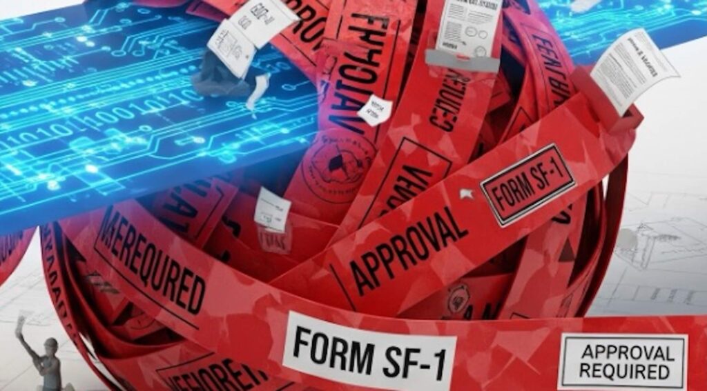 The Compliance Paradox: Why POs Fail Indirect Spend Invoice Automation